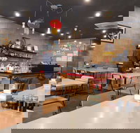 Mr Chef Dumpling - Accommodation Directory