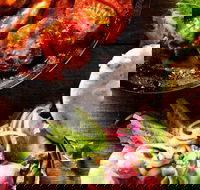 Nando's - Docklands - Accommodation Directory