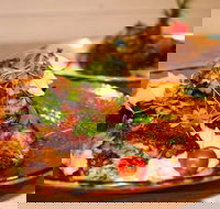 Nefeli - Accommodation Directory