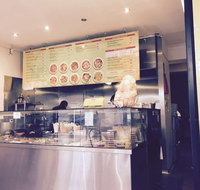 Noodle Hot Wok - Accommodation Directory