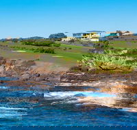 Paul's on the Course - Accommodation Directory