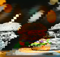 Ribs  Burgers Charlestown - Accommodation Directory