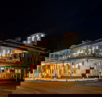 Royal Oak Hotel Penola - Accommodation Directory