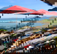 Saltshaker restaurant - Accommodation Directory
