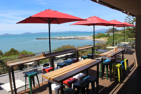 Saltshaker Restaurant - Accommodation Directory 0