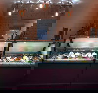 Scoop Gelati - Accommodation Directory