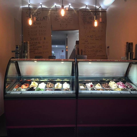 Scoop Gelati - Accommodation Directory 0