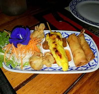 Siam Orchid Spicy - Accommodation Directory