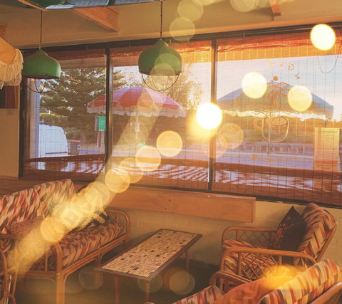 Single Fin Canteen And Goods - Accommodation Directory 1