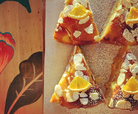 Single Fin Canteen And Goods - Accommodation Directory 2