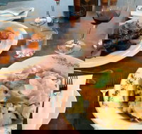 Southern End - Accommodation Directory