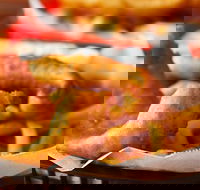 St James Fish and Chips - Accommodation Directory