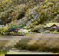 The Lake House Denmark - Accommodation Directory