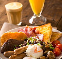 The Coffee Club - Essendon - Accommodation Directory