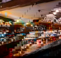 The Vanguard - Accommodation Directory