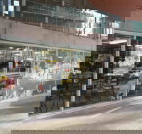 The Pantry - Accommodation Directory