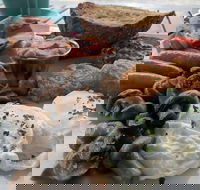 Union Kitchen - Accommodation Directory