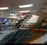 Zimmah Coffee - Accommodation Directory