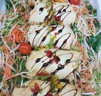 Zouki Cafe - Accommodation Directory