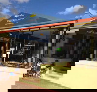 Amberjacks - Accommodation Directory