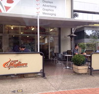 Artarmon Super Sandwich - Accommodation Directory