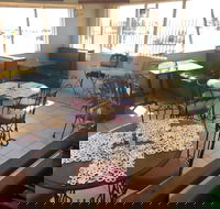 Bayview Cafe - Accommodation Directory