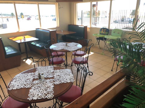 Bayview Cafe - Accommodation Directory 0