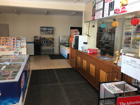 Bayview Cafe - Accommodation Directory 1