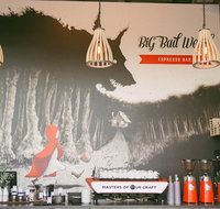 Big Bad Wolff Espresso Bar - Accommodation Directory