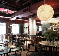 Bistro Rex - Accommodation Directory