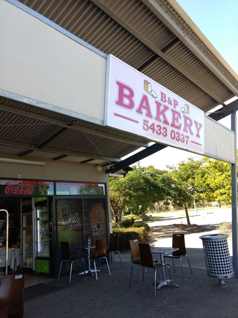 B&P Bakery - Accommodation Directory 0