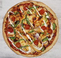 Bubba Pizza - Cranbourne - Accommodation Directory