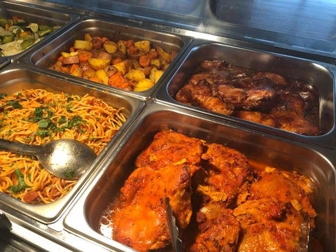 Cafe Brooklyn - Accommodation Directory 0