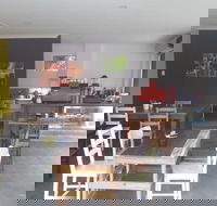Carport Cafe - Accommodation Directory