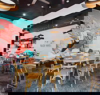 CH Dining - Accommodation Directory