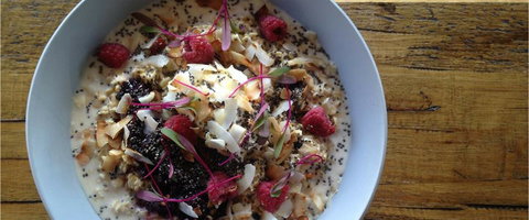 Din Fung Dumpling Restaurant - Accommodation Directory 0