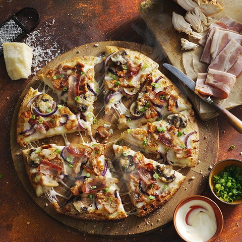 Domino's - Gladstone - Accommodation Directory 0
