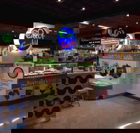 Euro Sushi - Robina - Accommodation Directory