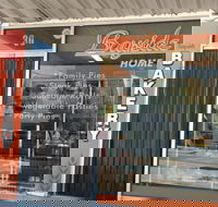 Fiesta Pizza - Accommodation Directory