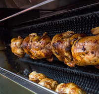 Flame  Oven - Accommodation Directory