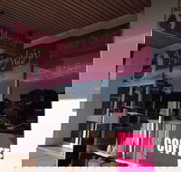 Four Seasons Cafe - Accommodation Directory