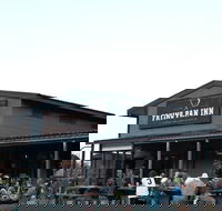 Frying Pan Inn - Accommodation Directory