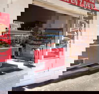 John  Jane Bakery - Accommodation Directory