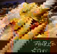 Mr Pigs Bakehouse - Accommodation Directory