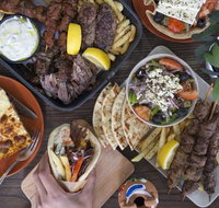 Plateia Where Friends Meet - Accommodation Directory