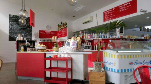 Portarlington Bakehouse - Accommodation Directory 0