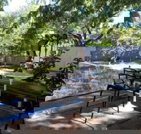 QAG Cafe - Accommodation Directory