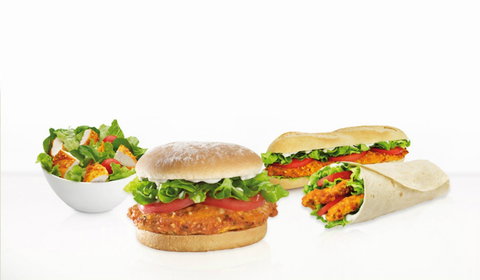 Red Rooster - Arana Hills - Accommodation Directory 0