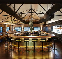 Riley St Garage - Accommodation Directory
