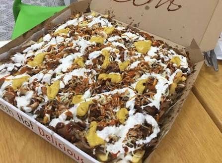 Rivo Kebab House - Accommodation Directory 0